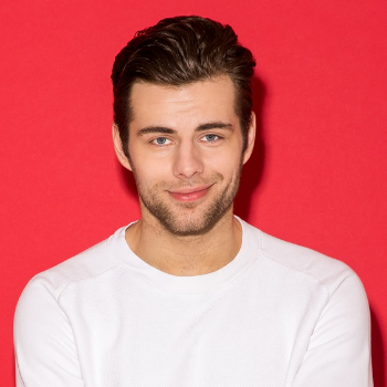 Raymond Joseph Bautista